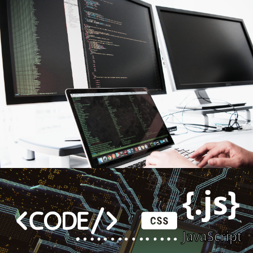 Illustration Équipe Codeurs Fonctionnalité avancées
