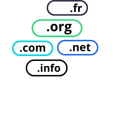 nom de domaine