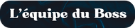 La signature du big boss CSRP